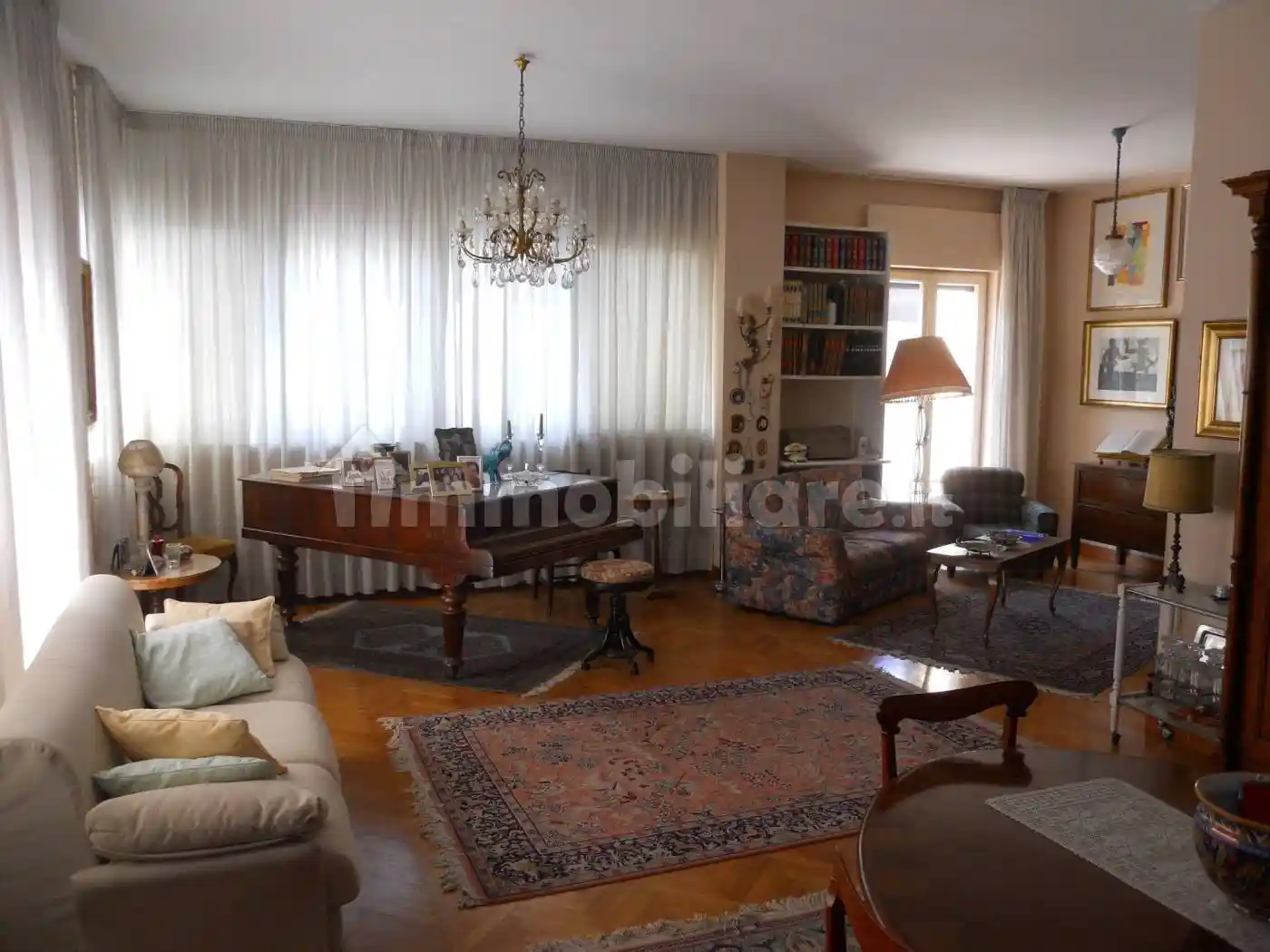 Attico - Mansarda in vendita a Modica