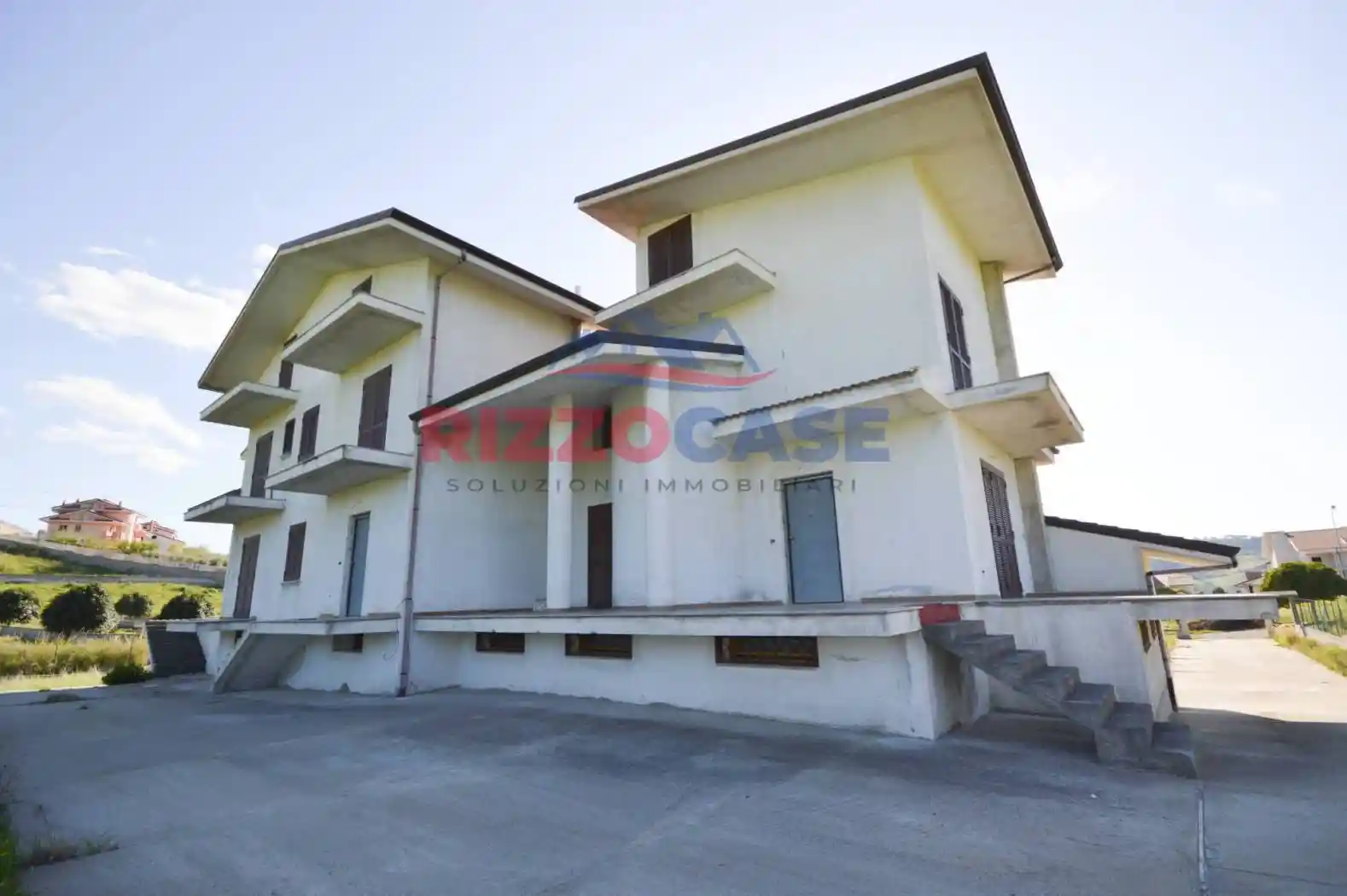 Villa a schiera via Ucraina snc, Mirto, Crosia - foto 2