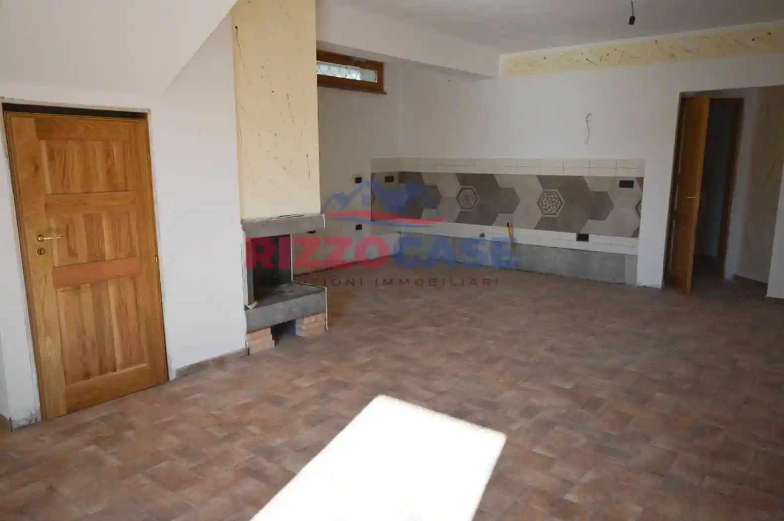 Villa a schiera via Ucraina snc, Mirto, Crosia - foto 3