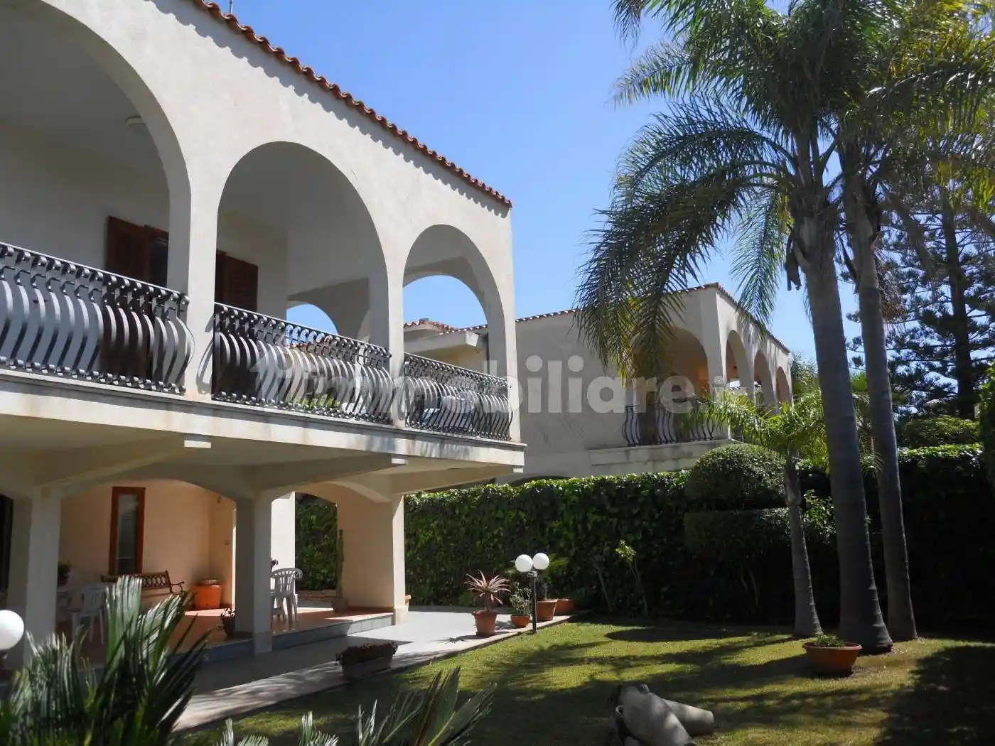 Villa in vendita a Modica