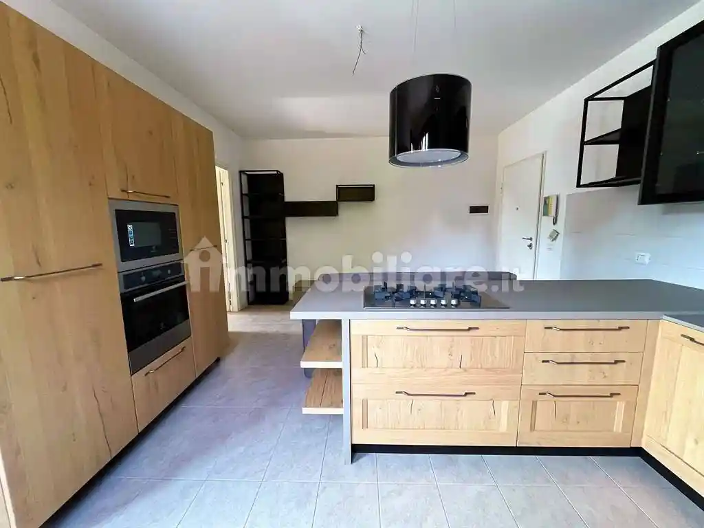 Bilocale via La Pira, Centro, Concorezzo - foto 2