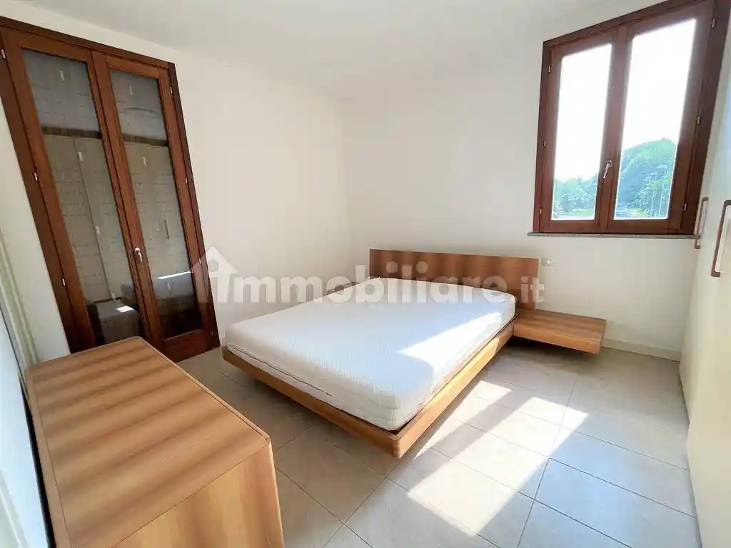 Bilocale via La Pira, Centro, Concorezzo - foto 3