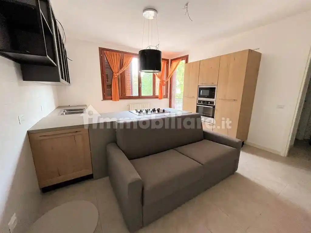 Bilocale via La Pira, Centro, Concorezzo - foto 4