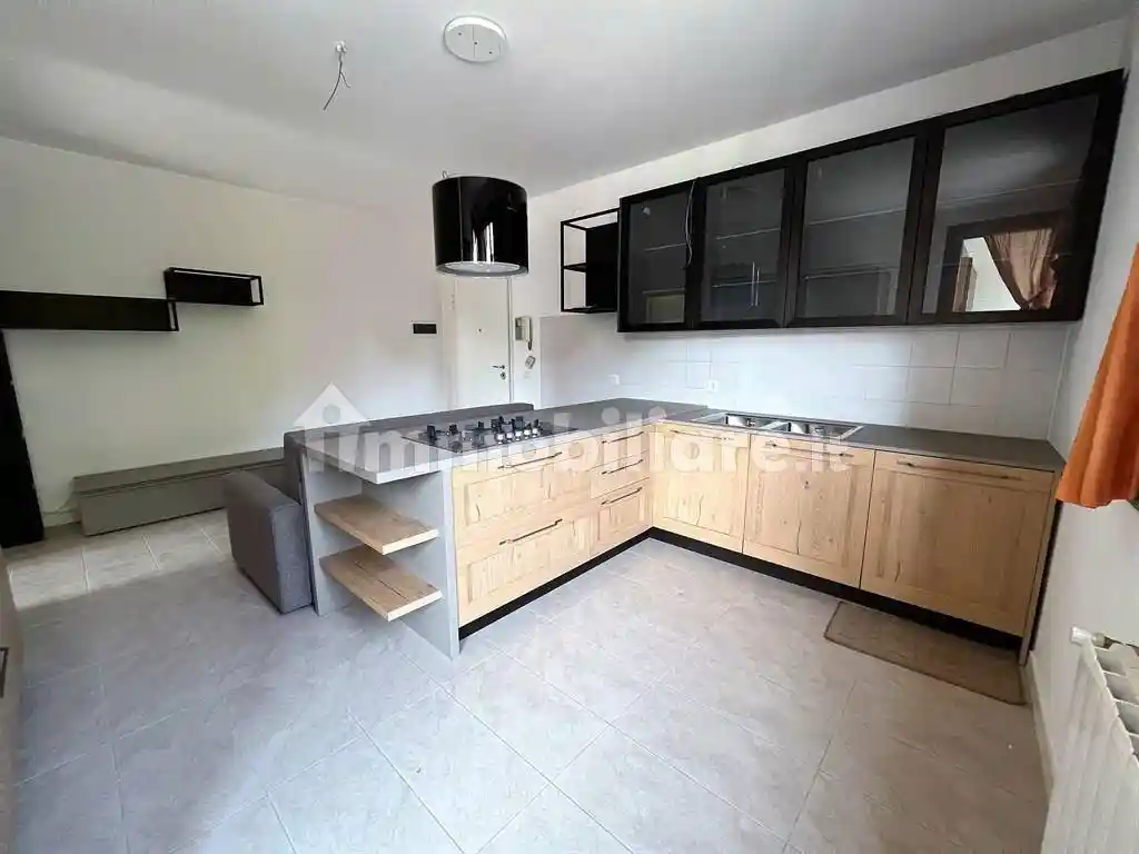 Bilocale via La Pira, Centro, Concorezzo - foto 5