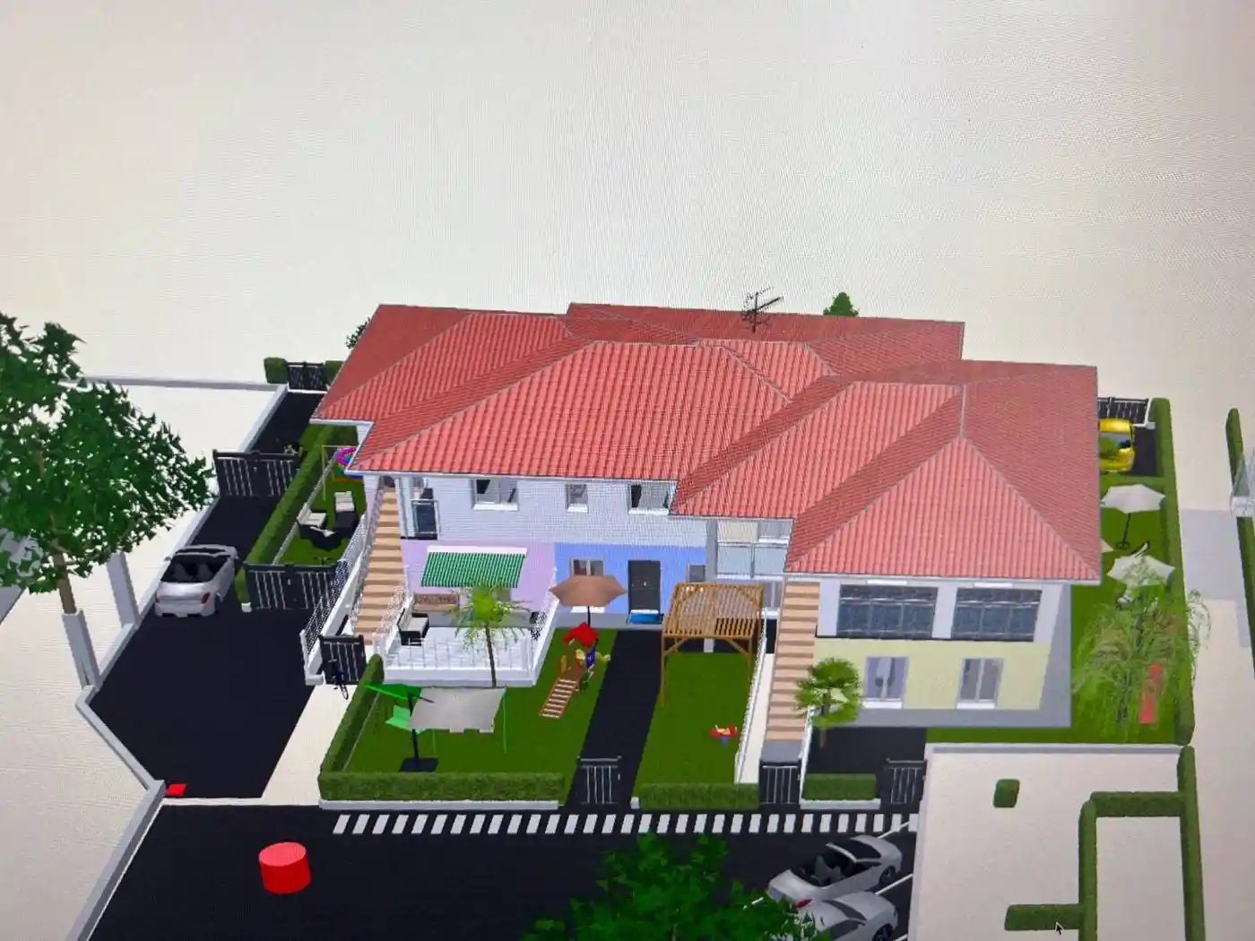 Villa in vendita a Aquino