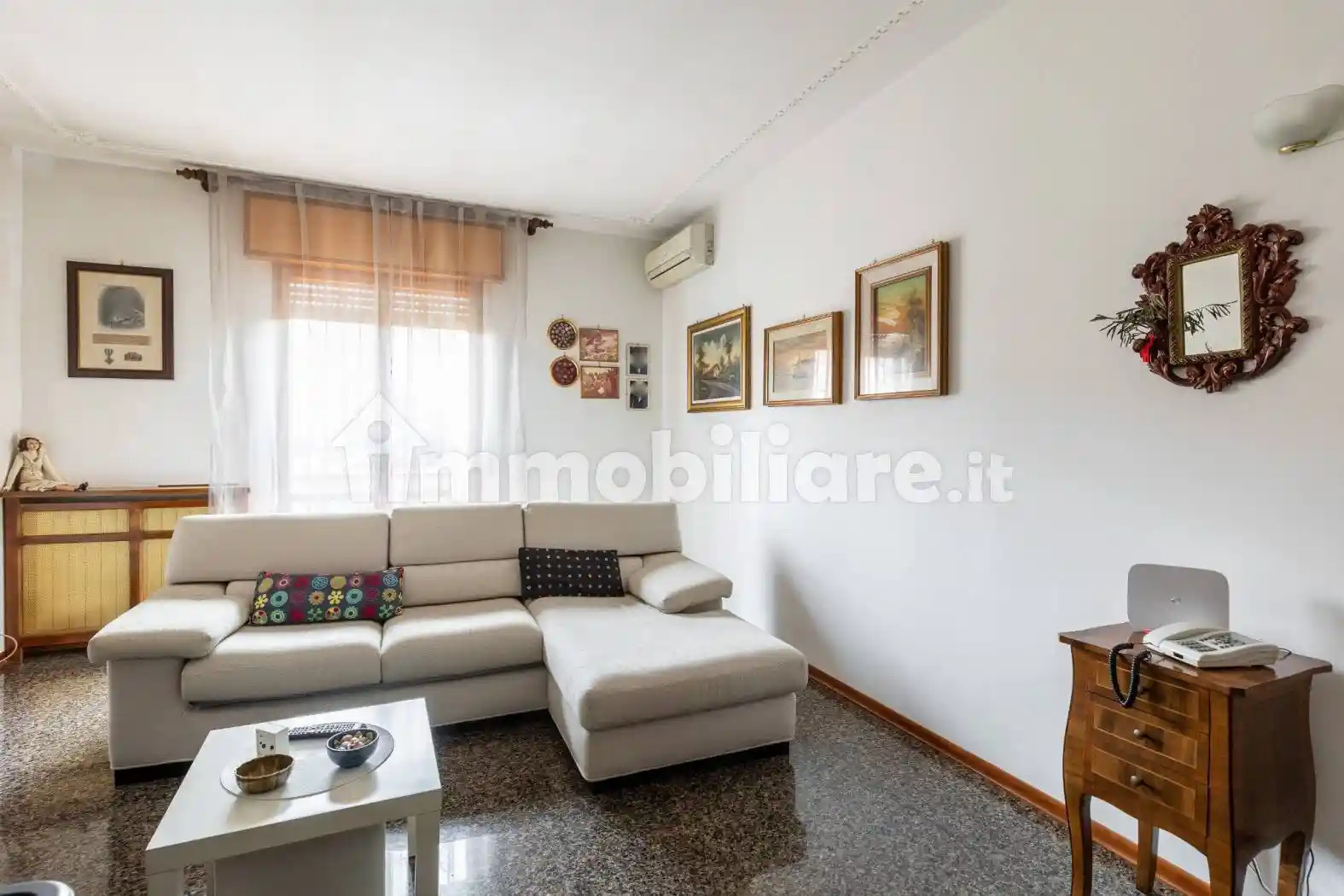 Appartamento in vendita a Savignano sul Panaro