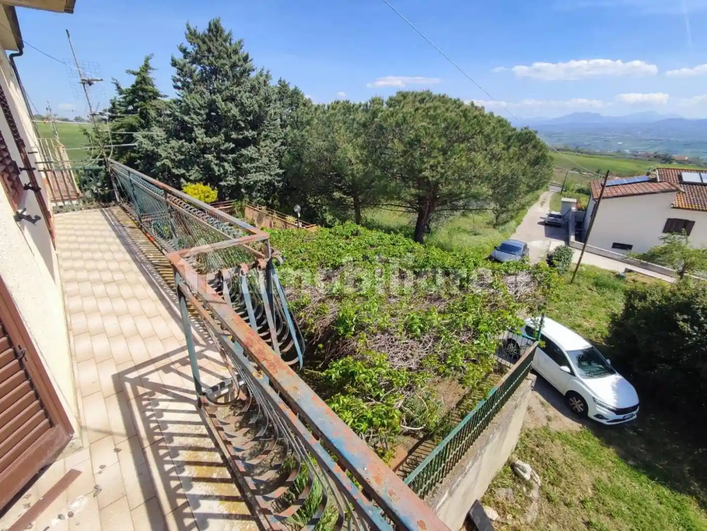 Villa a schiera Contrada San Domenico, Mosti, Benevento - foto 3