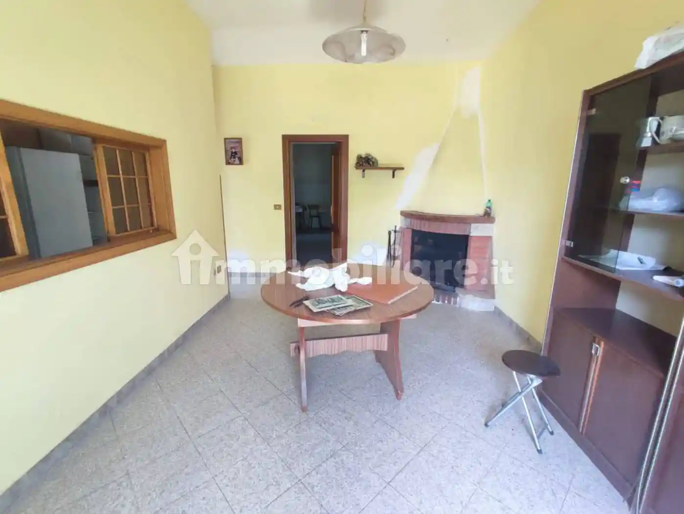 Villa a schiera Contrada San Domenico, Mosti, Benevento - foto 4