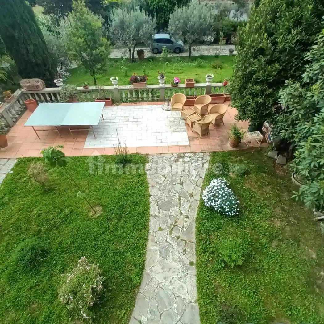 Villa in vendita a Firenze