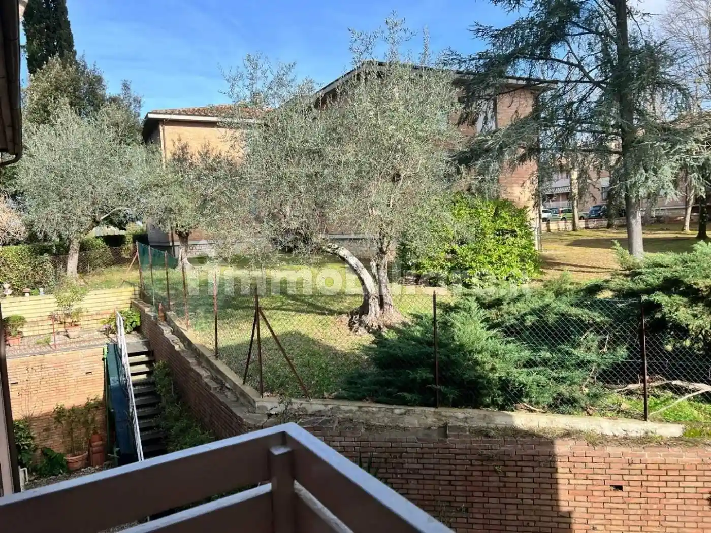 Appartamento in vendita a Siena