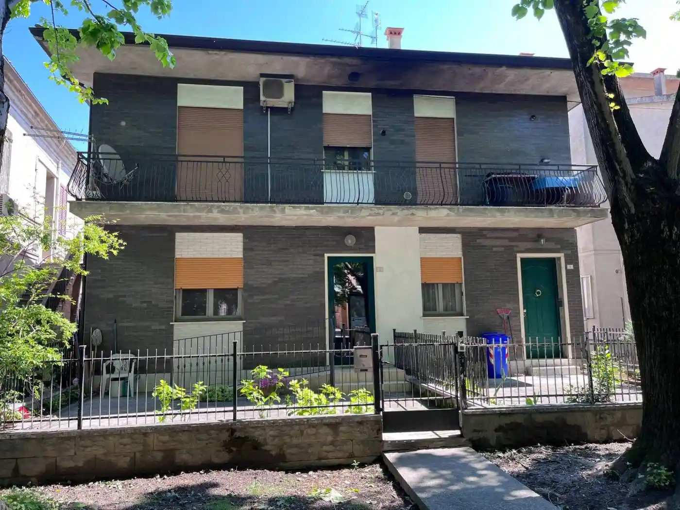 Villa in vendita a Tresignana