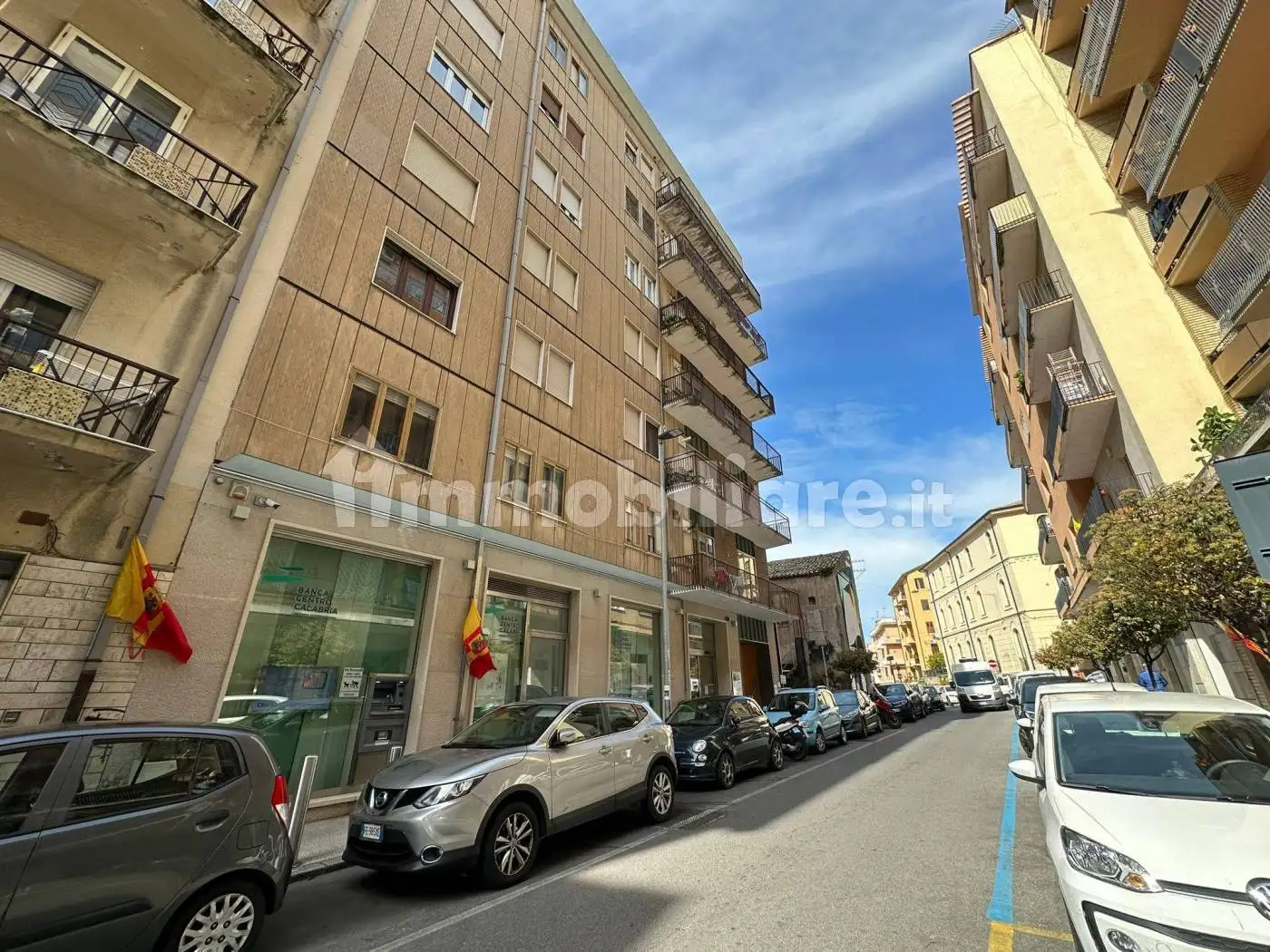 Appartamento in vendita a Catanzaro