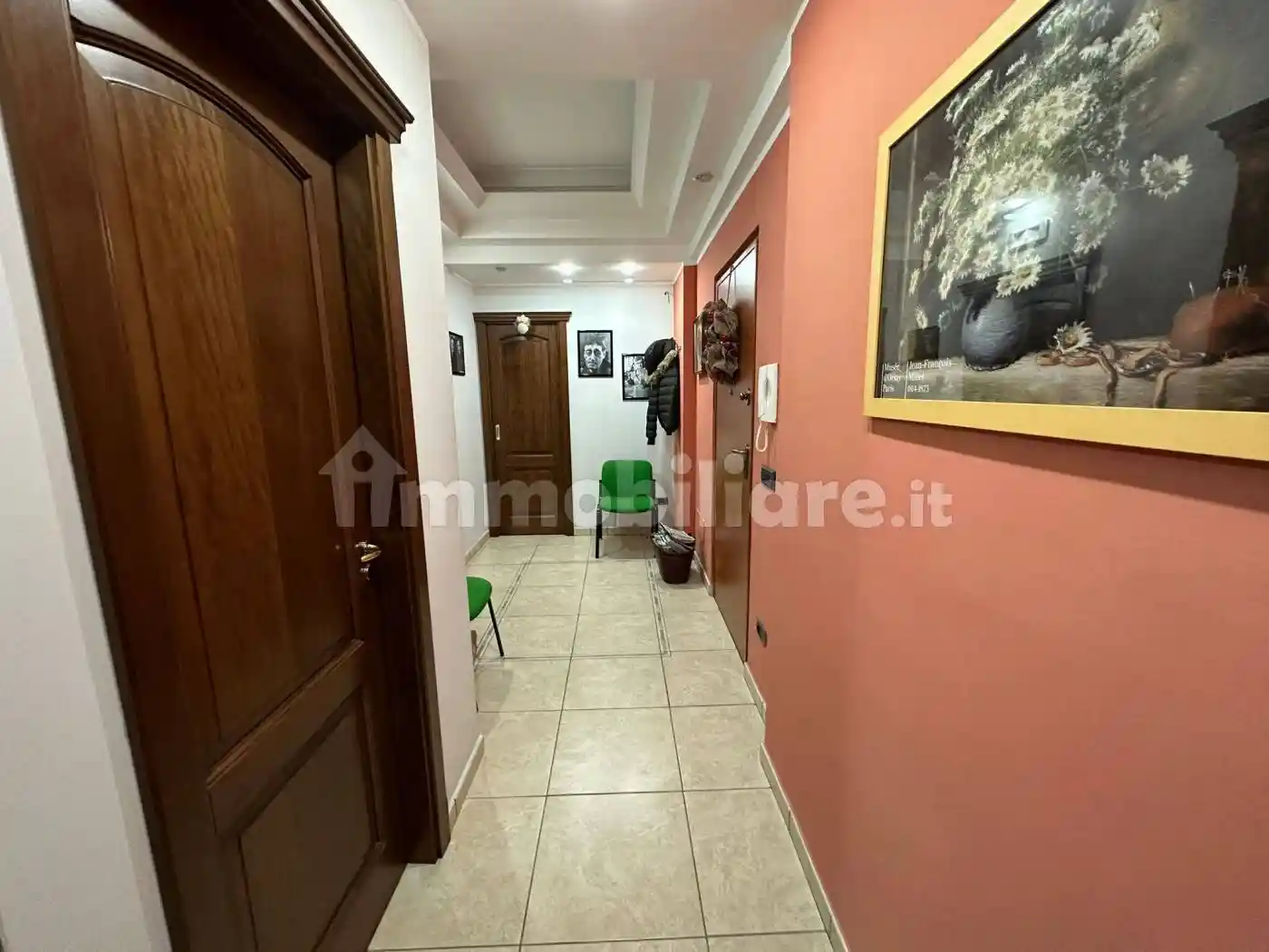 Bilocale via Edmondo Buccarelli, San Leonardo, Catanzaro - foto 5