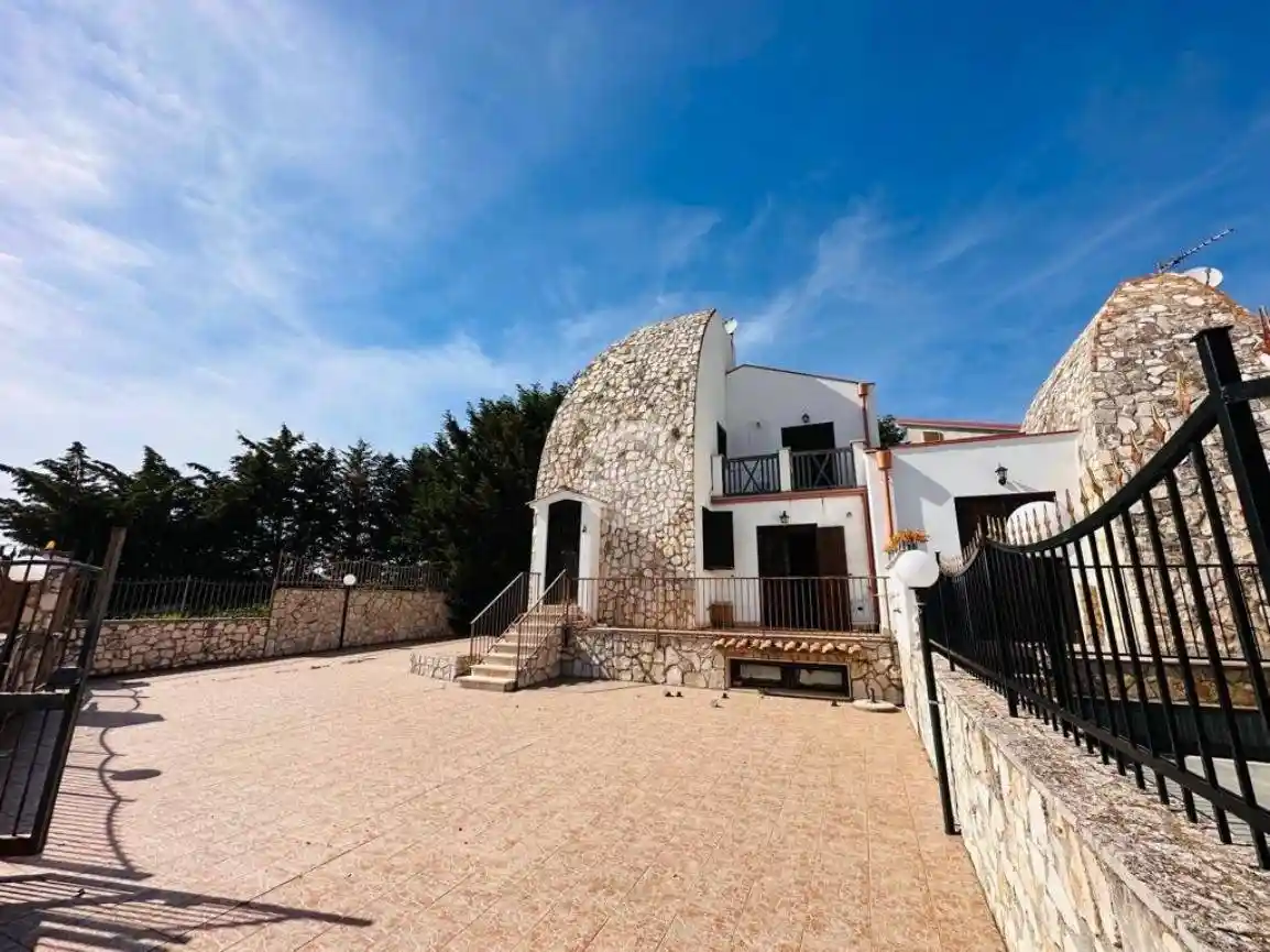 Villa in vendita a Manfredonia