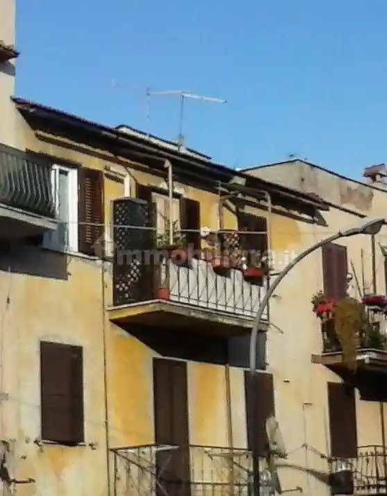 Appartamento in vendita a Marcellina