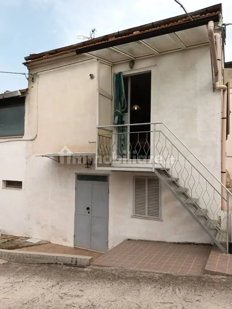 Casa indipendente in vendita a Ortona