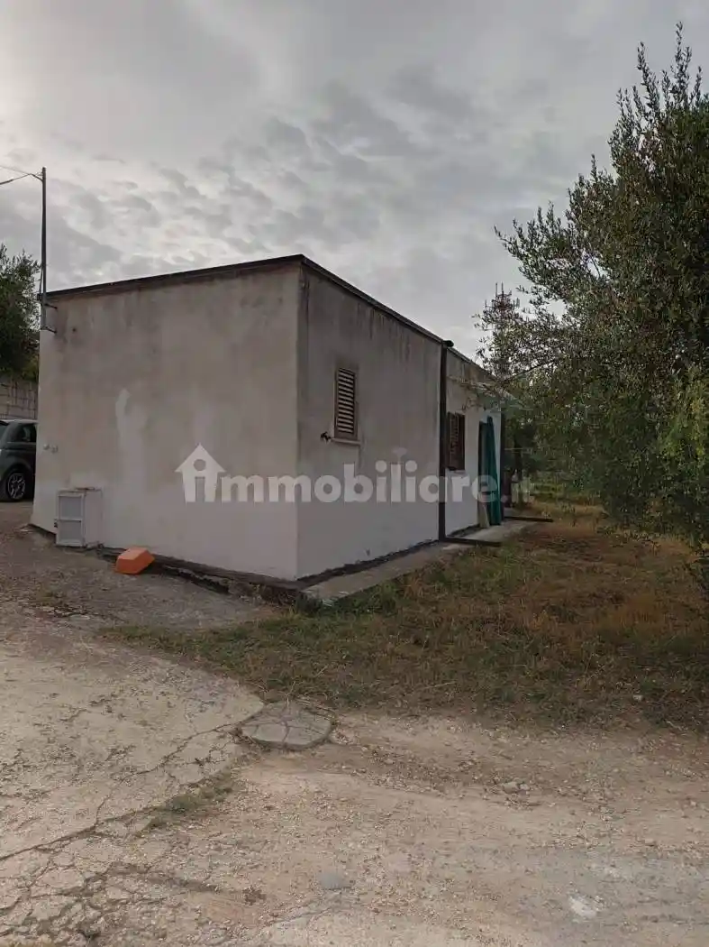 Terratetto plurifamiliare Contrada Tamarete, Ortona - foto 3