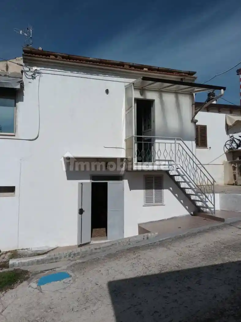 Terratetto plurifamiliare Contrada Tamarete, Ortona - foto 4