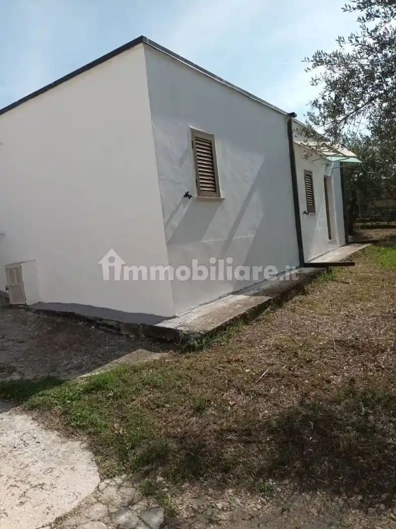 Terratetto plurifamiliare Contrada Tamarete, Ortona - foto 5