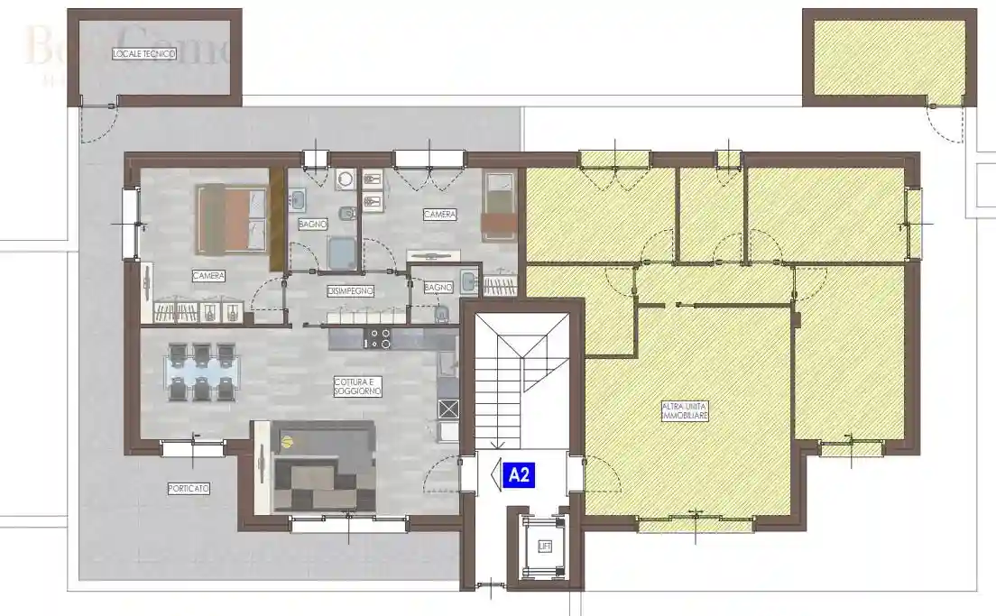 Appartamento - foto 5