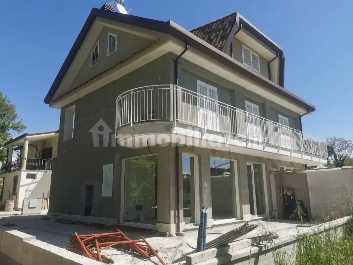 Villa in vendita a Frosinone