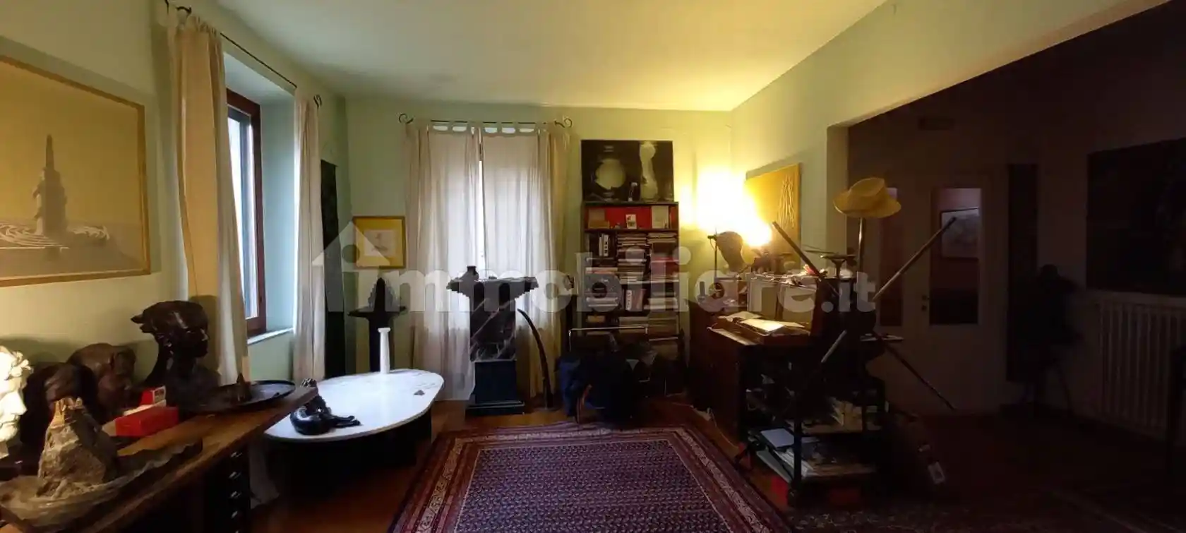 Casa indipendente in vendita a Panicale