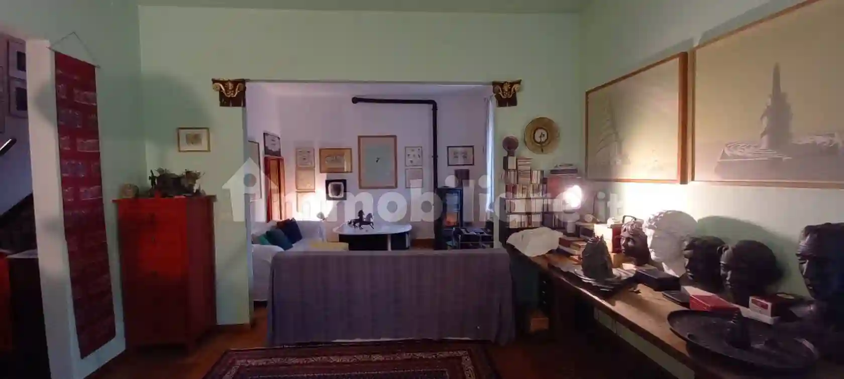 Casa indipendente - foto 5