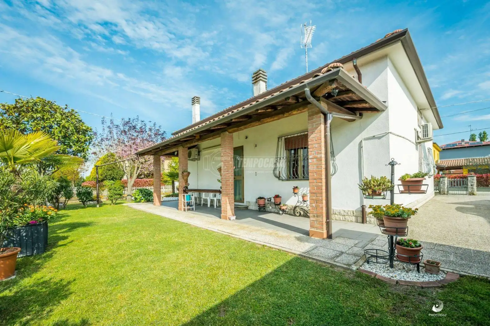 Casa indipendente in vendita a San Giovanni in Persiceto