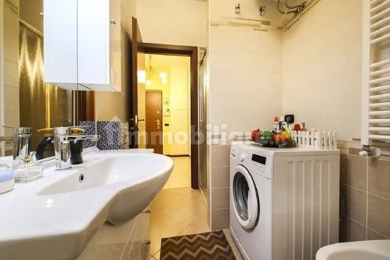 Monolocale via Giovanni Battista Scalabrini 62, Politecnico - Scalabrini, Piacenza - foto 2