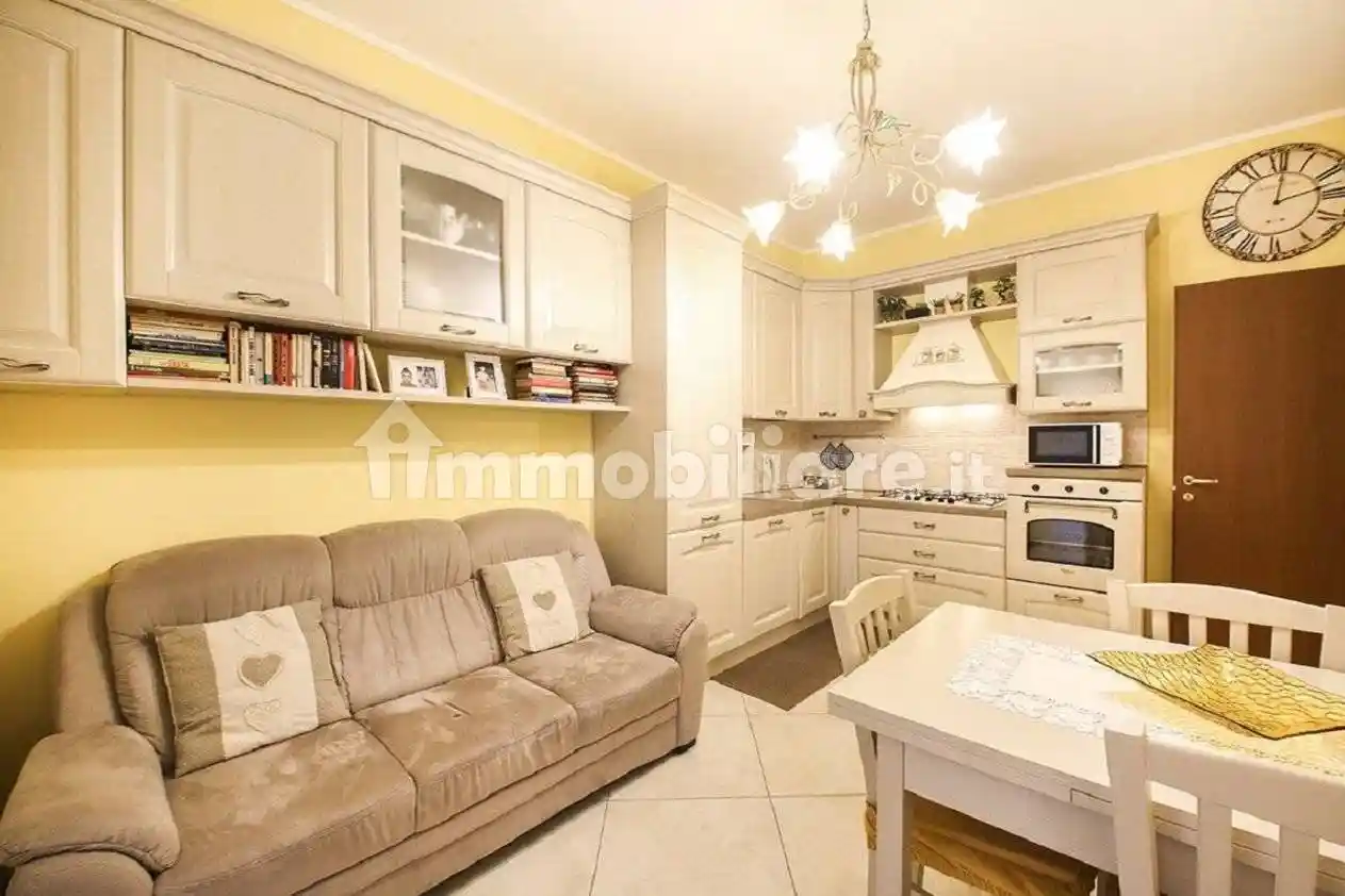 Monolocale via Giovanni Battista Scalabrini 62, Politecnico - Scalabrini, Piacenza - foto 3