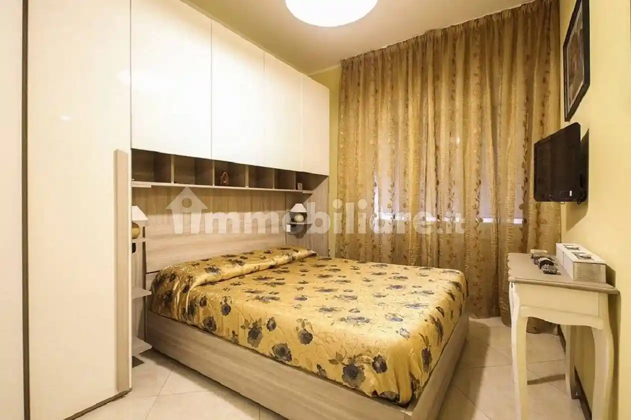 Monolocale via Giovanni Battista Scalabrini 62, Politecnico - Scalabrini, Piacenza - foto 4