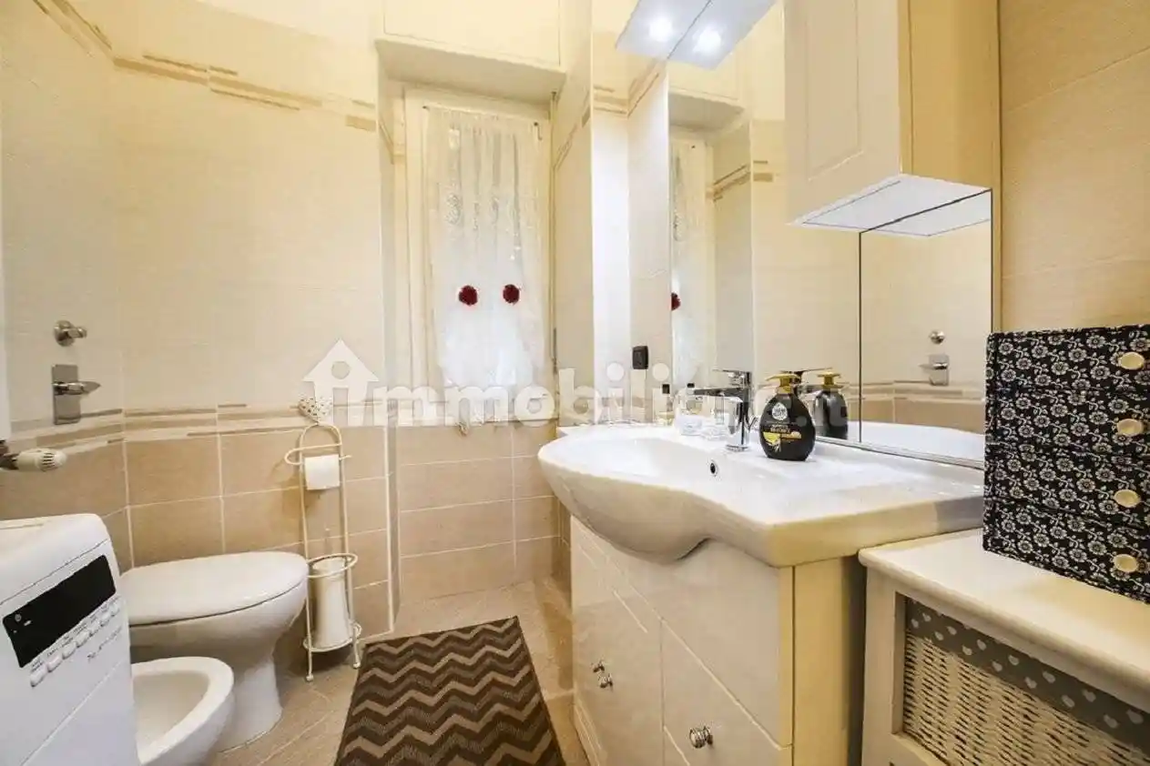 Monolocale via Giovanni Battista Scalabrini 62, Politecnico - Scalabrini, Piacenza - foto 5