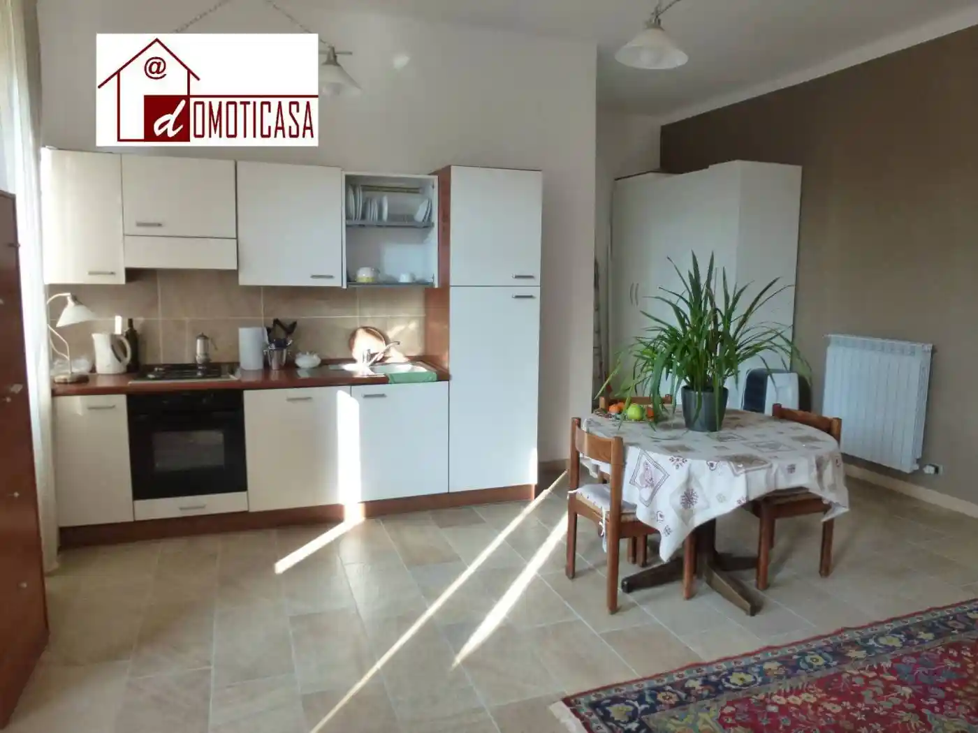 Appartamento in vendita a Vercelli