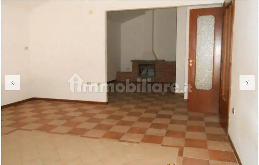 Attico - Mansarda in vendita a Telese Terme