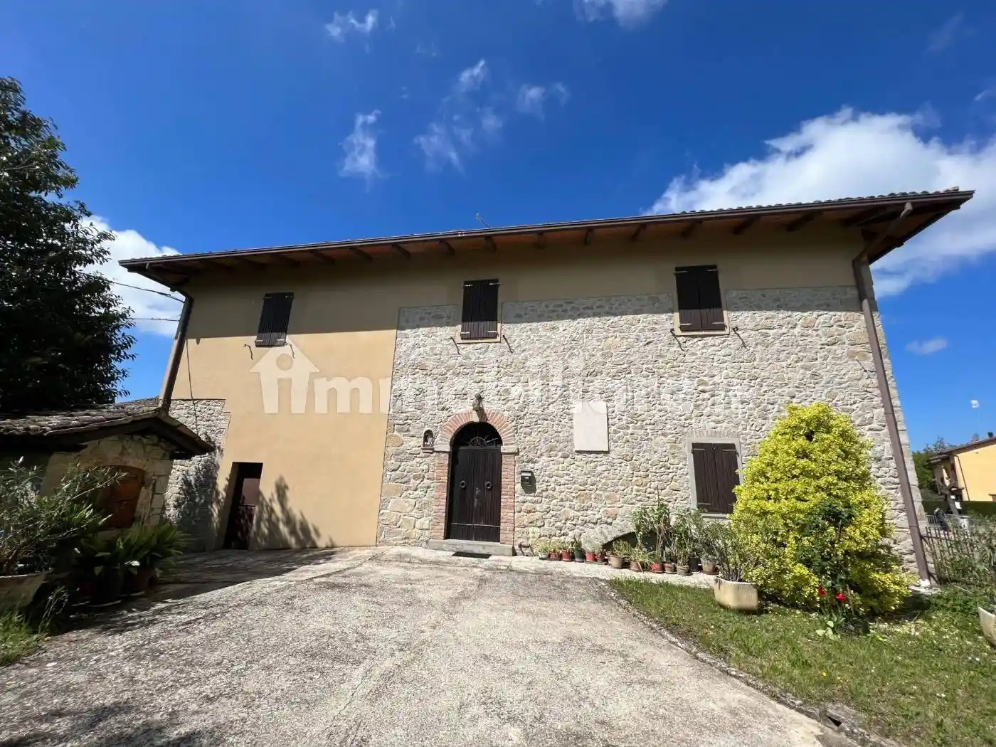 Rustico - Casale in vendita a Zocca