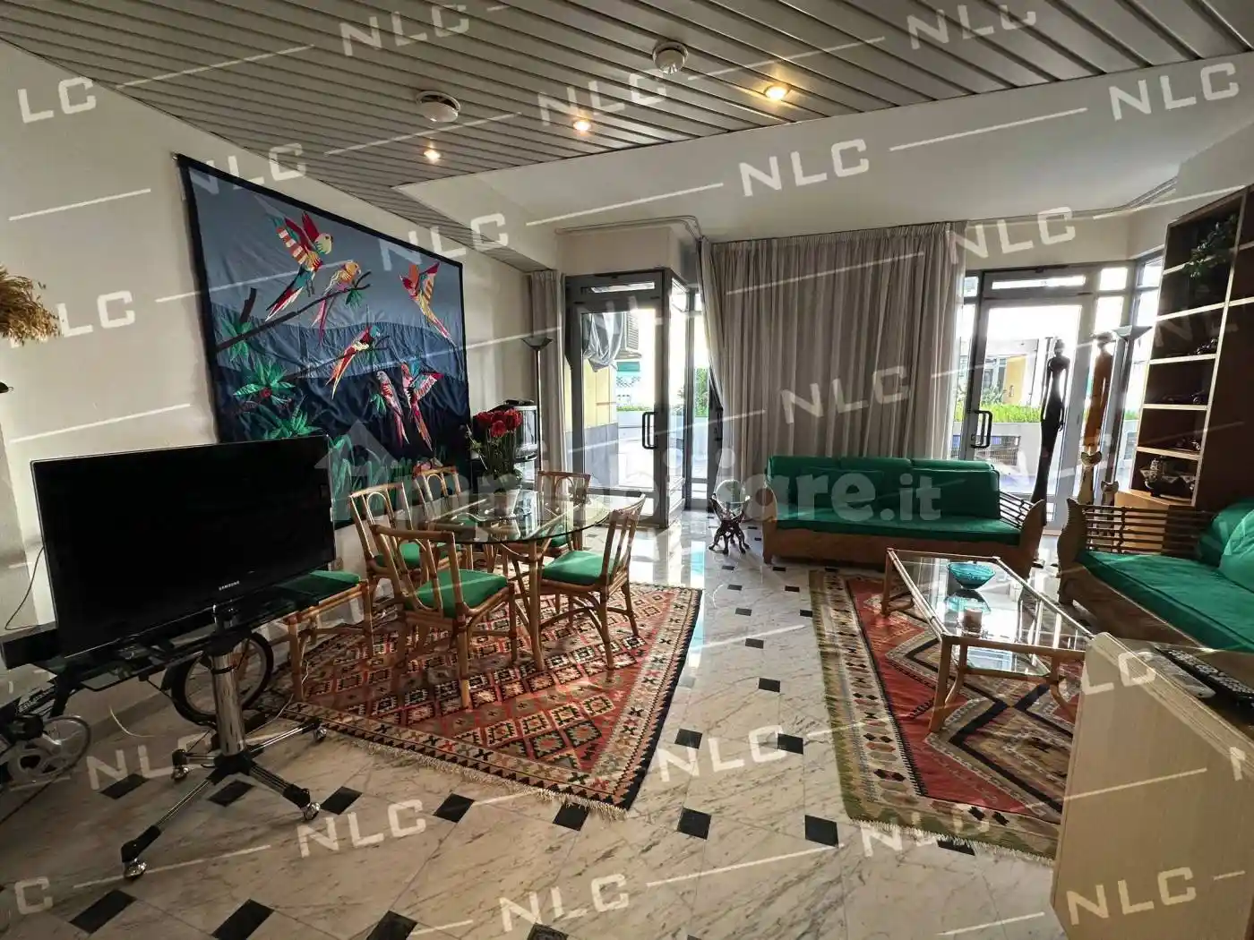 Appartamento in vendita a Lavagna