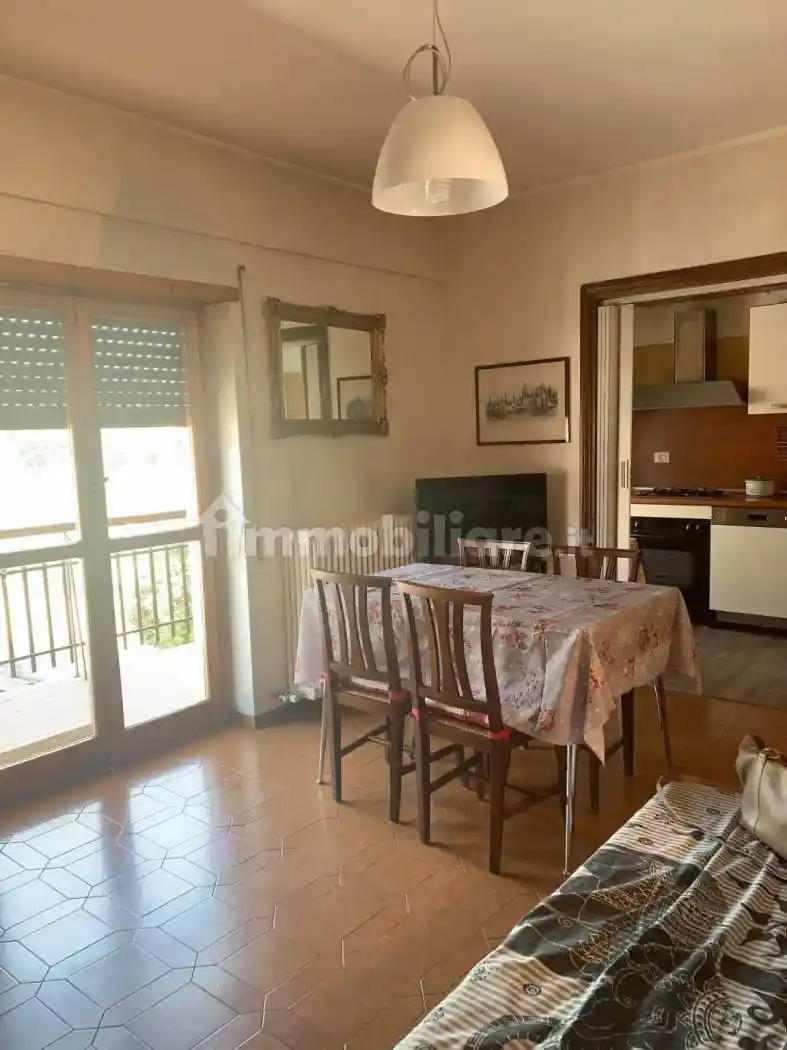 Bilocale viale Corrado IV, Pile, L'Aquila - foto 4