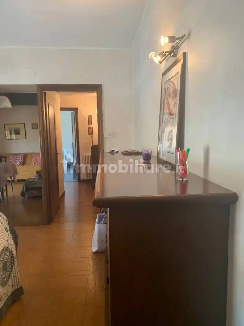 Bilocale viale Corrado IV, Pile, L'Aquila - foto 5