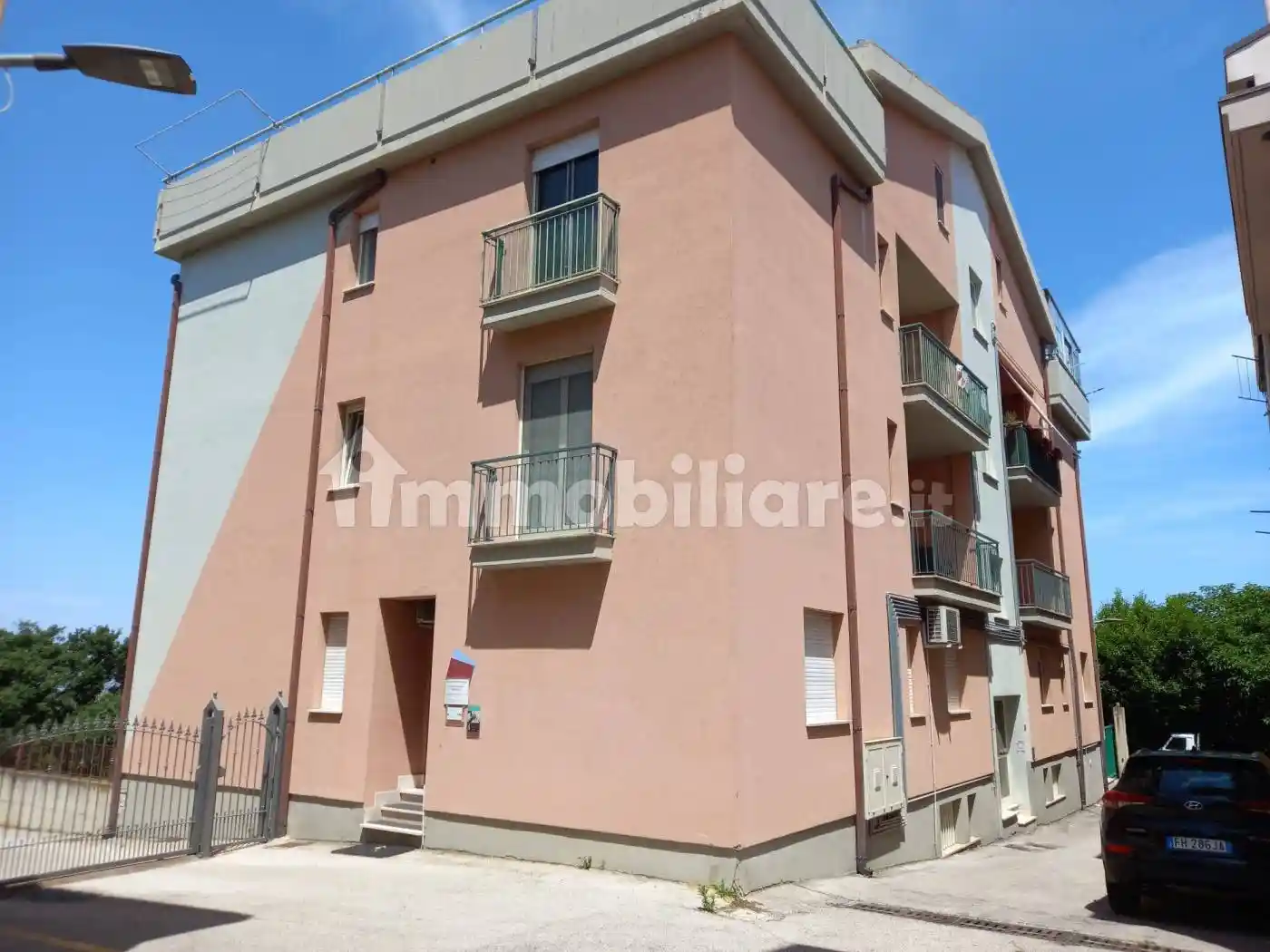 Appartamento in vendita a Petacciato