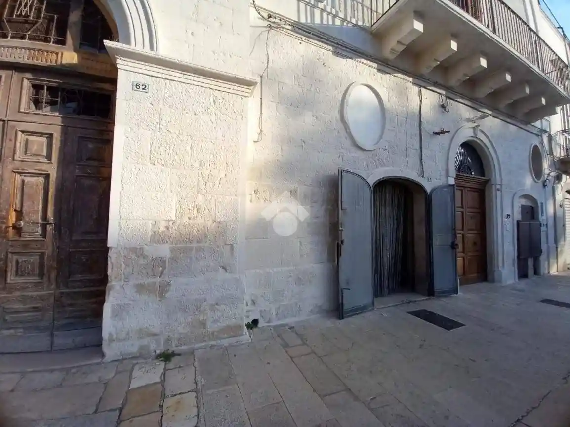 Appartamento in vendita a Palo del Colle