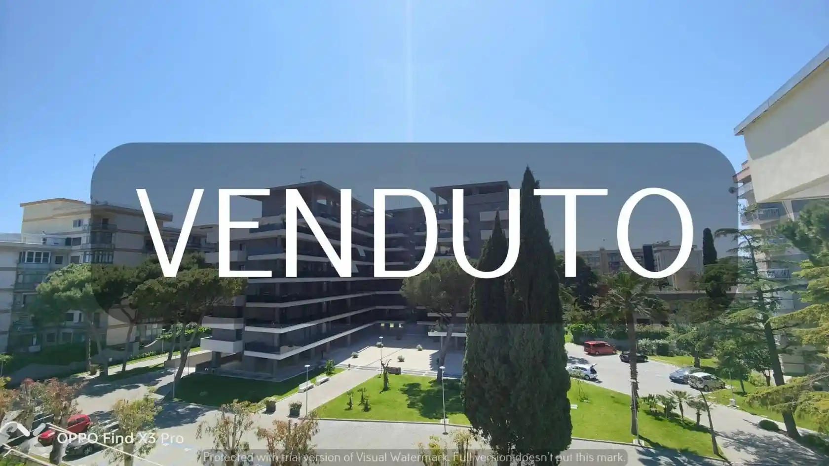 Appartamento in vendita a Bari