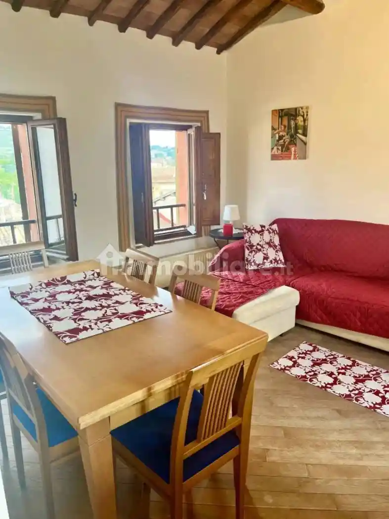 Appartamento in vendita a Matelica