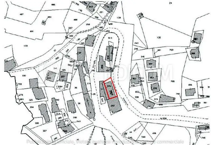 Appartamento in vendita a Luzzi