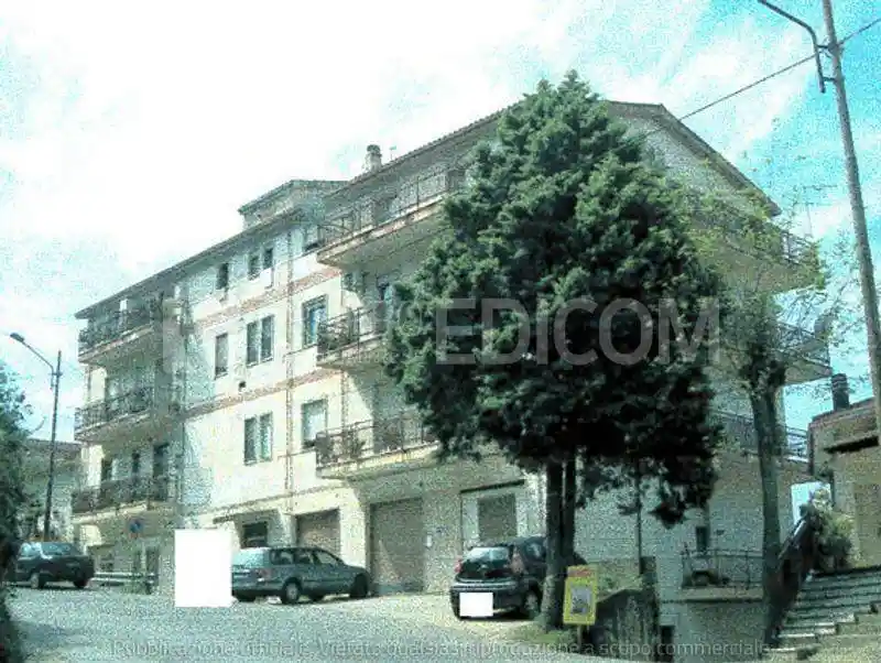 Appartamento all'asta via San Francesco 94, Luzzi - foto 2