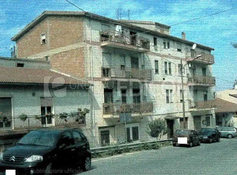 Appartamento all'asta via San Francesco 94, Luzzi - foto 3