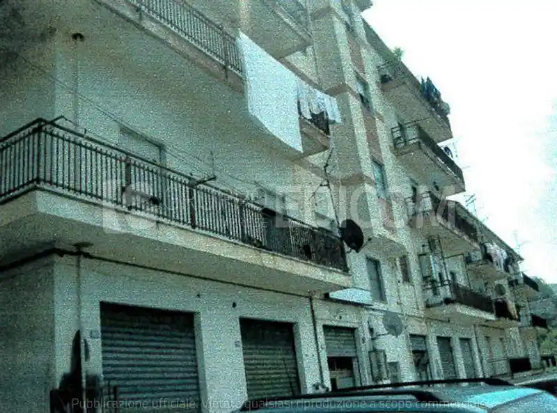 Appartamento all'asta via San Francesco 94, Luzzi - foto 4