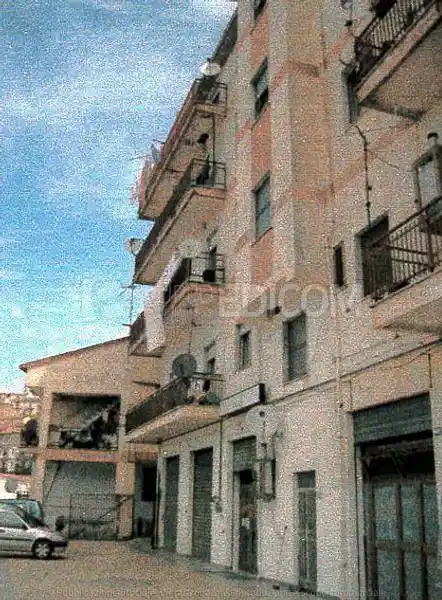 Appartamento all'asta via San Francesco 94, Luzzi - foto 5