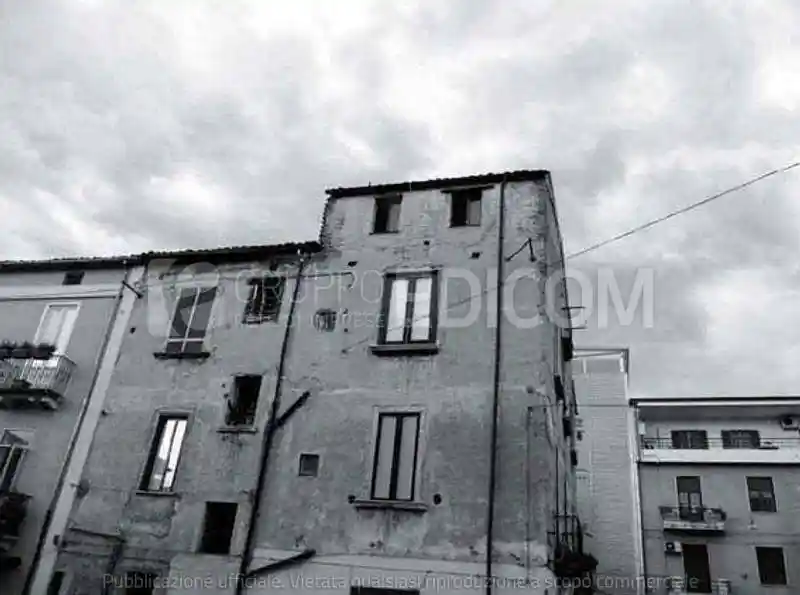 Appartamento all'asta via Rivocati 100, Cosenza - foto 3