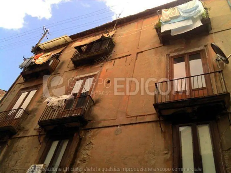 Appartamento in vendita a Cosenza