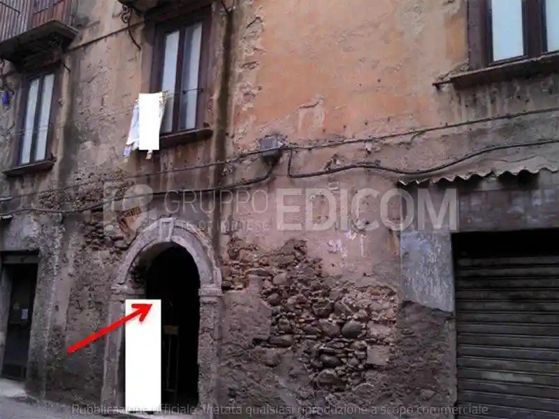 Appartamento all'asta via Giuseppe Marini Serra 8, Cosenza - foto 2